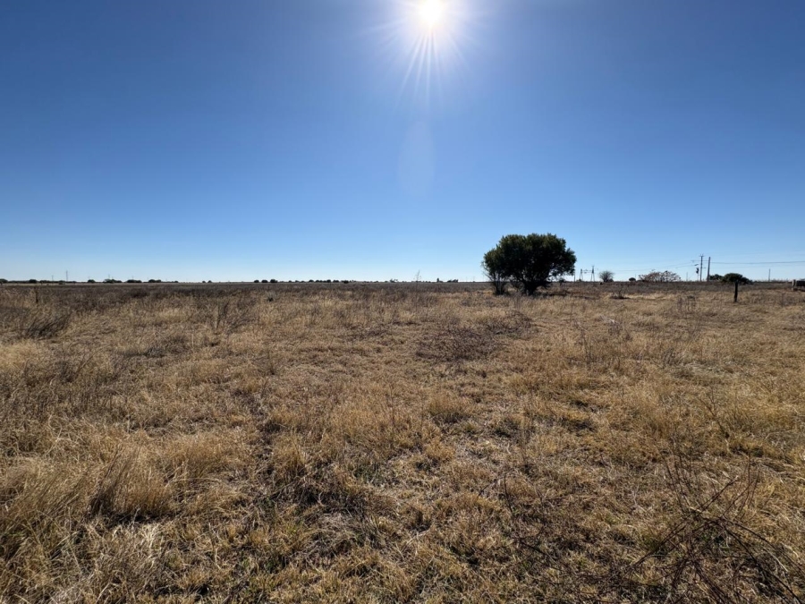 Commercial Property for Sale in Bloemhof Rural North West